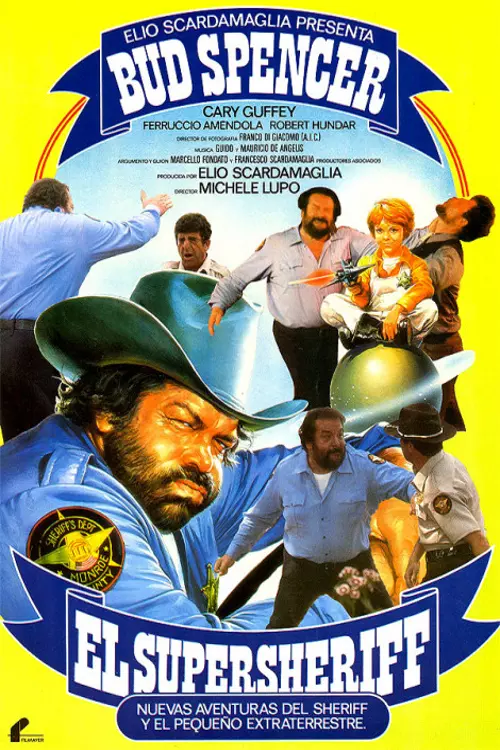 Why Did You Pick On Me?