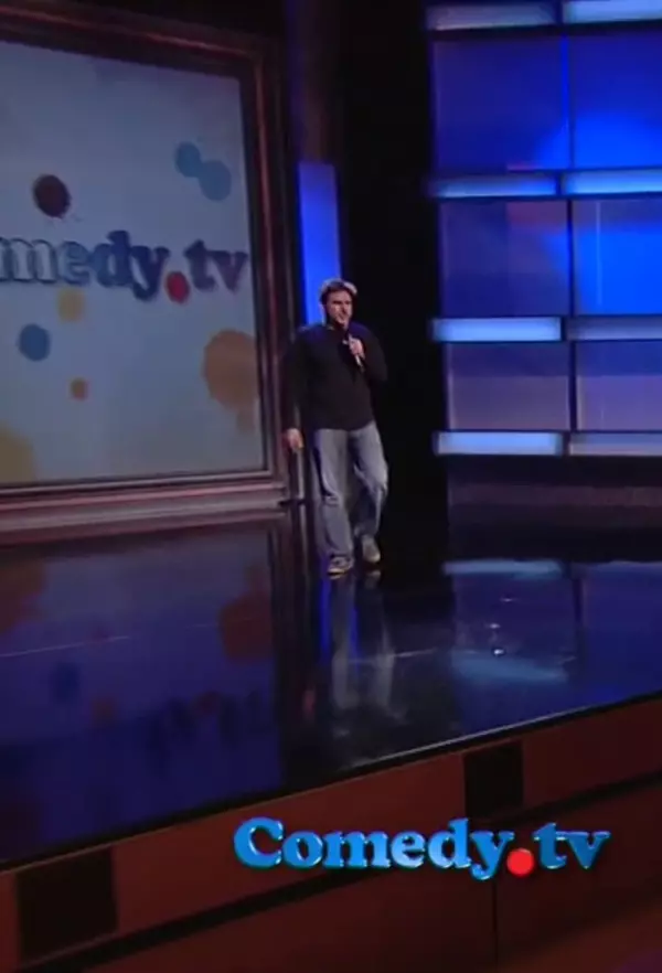 Comedy.TV