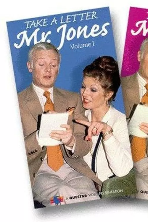 Take a Letter, Mr Jones