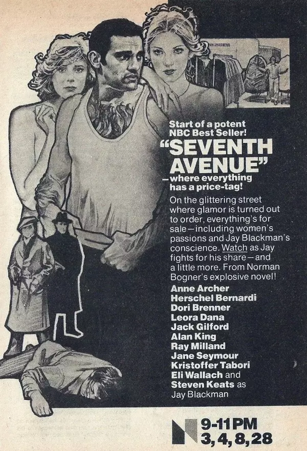Seventh Avenue
