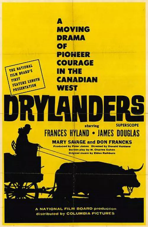Drylanders