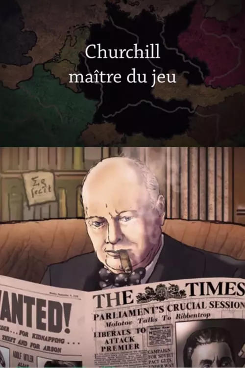 Challenging Churchill