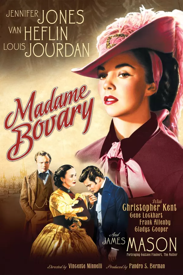 Madame Bovary