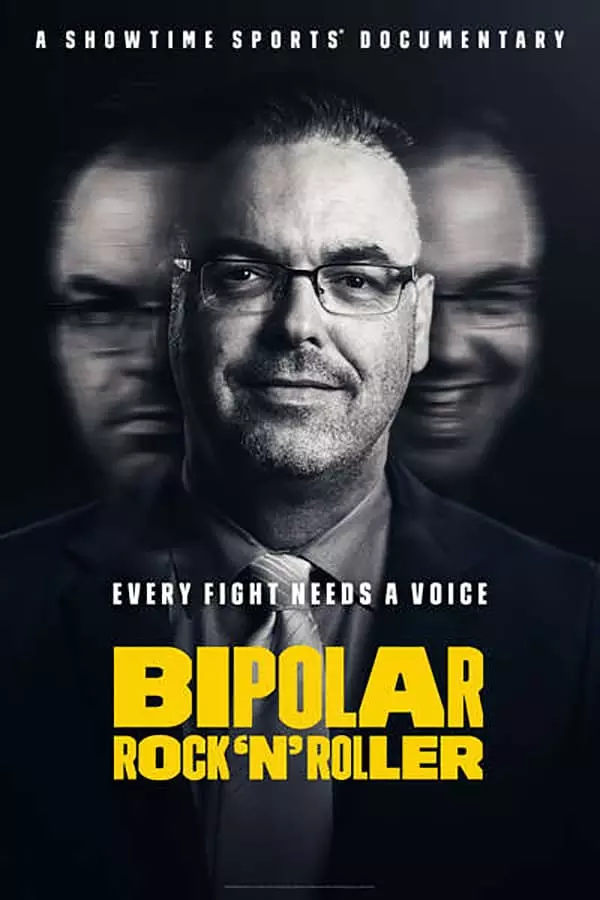 Bipolar Rock 'N Roller