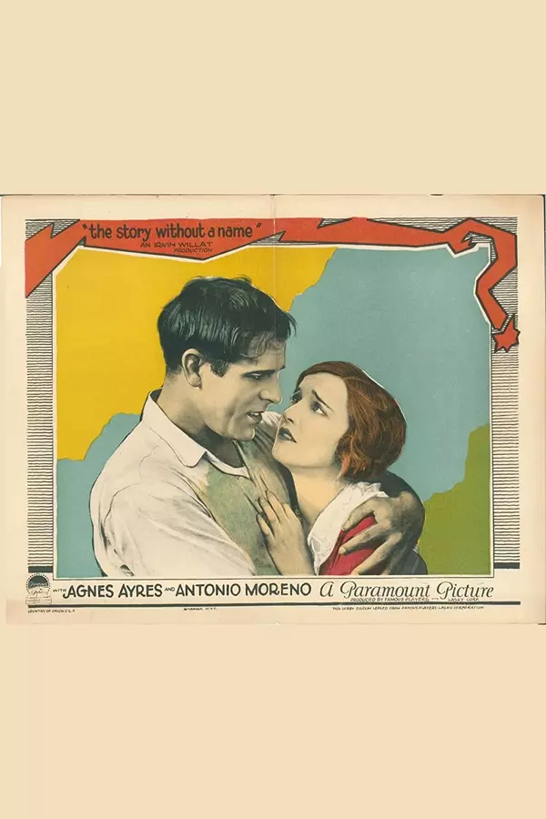 The Story Without a Name