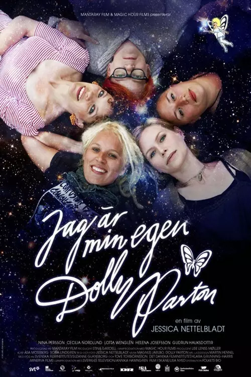 I'm My Own Dolly Parton