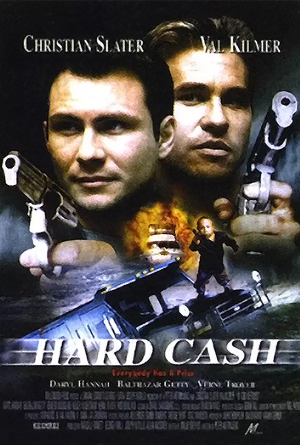 Hard Cash