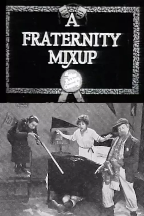 A Fraternity Mixup