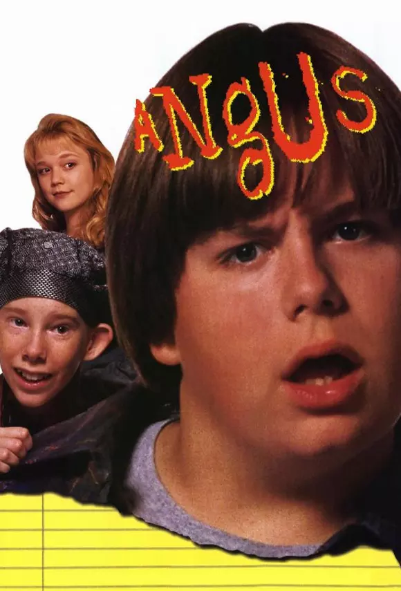 Angus