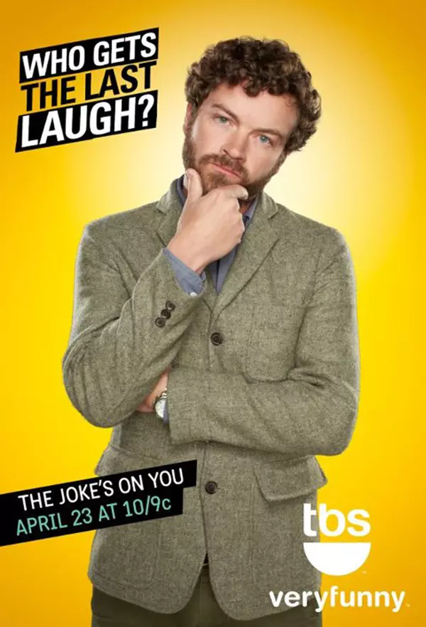 Who Gets the Last Laugh?