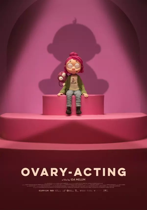 Ovary-Acting