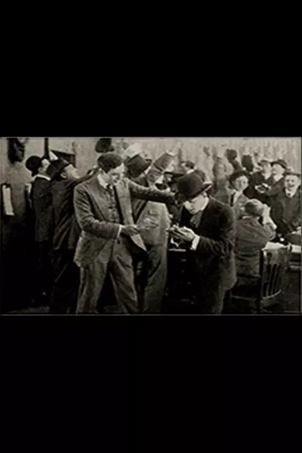 The Builder of Bridges