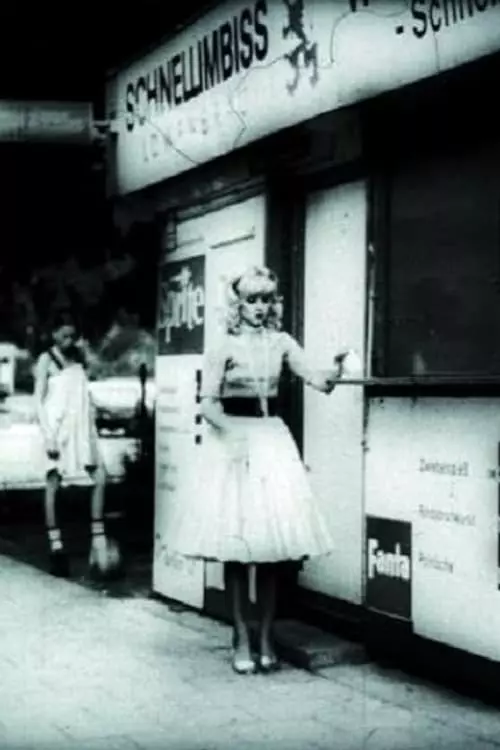 Nur ein kleines bisschen Liebe