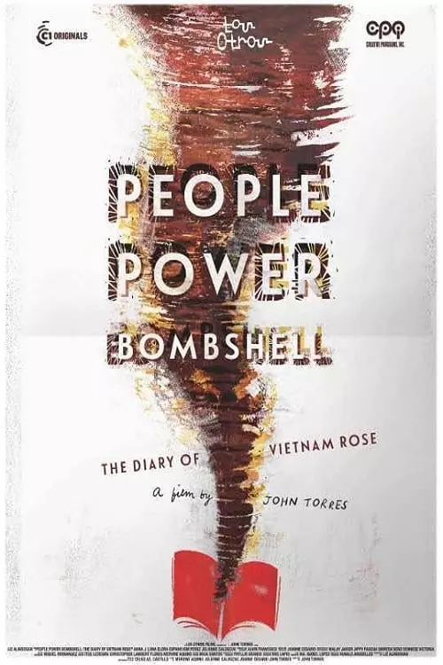 People Power Bombshell: The Diary of Vietnam Rose