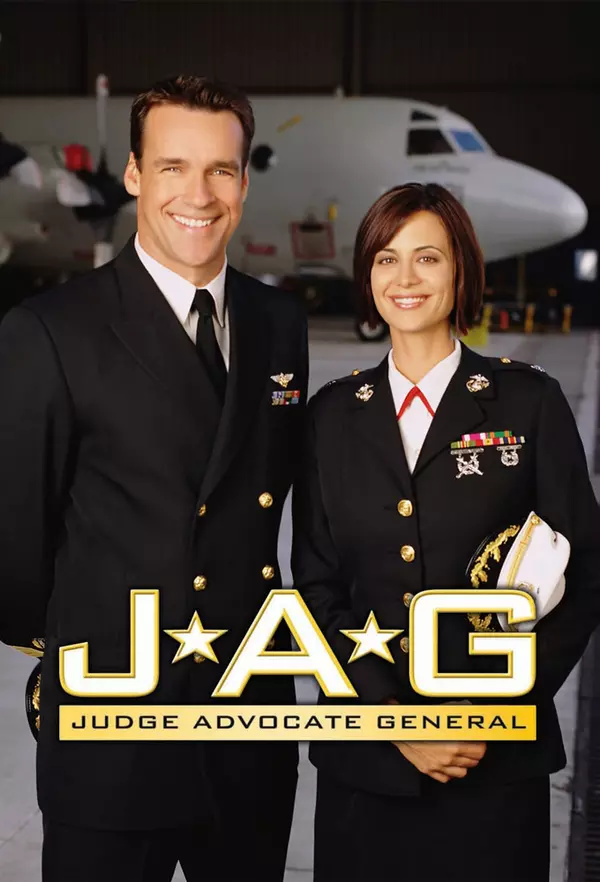 JAG