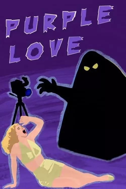 Purple Love