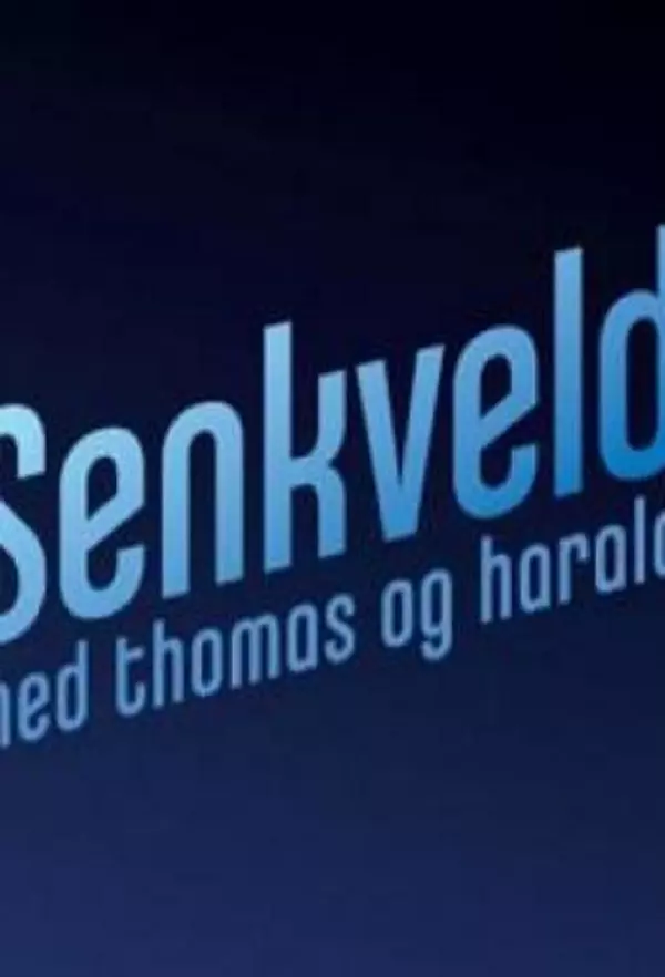 Late Night With Thomas and Harald