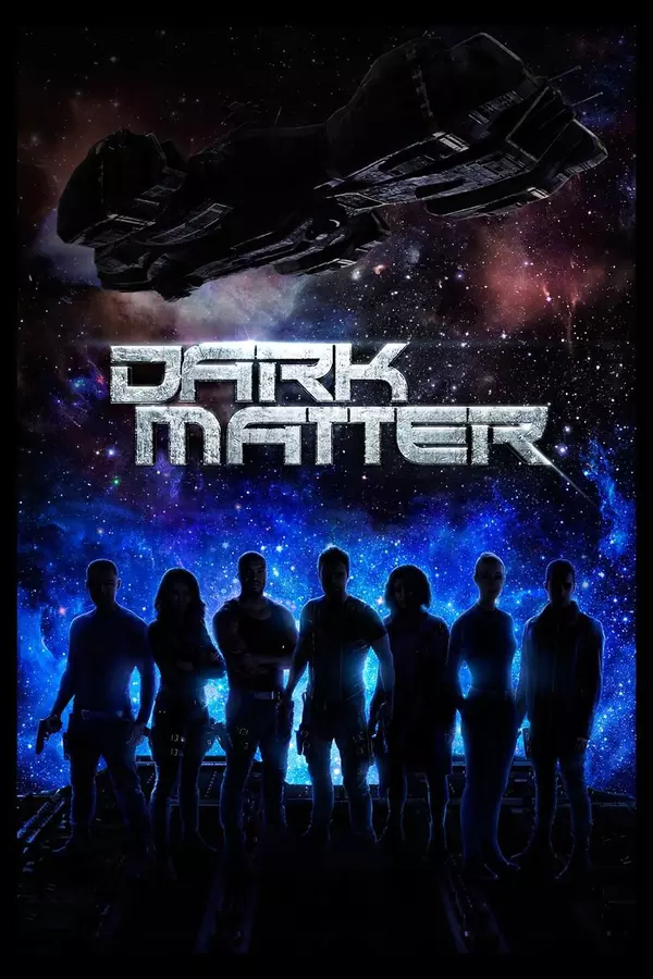 Dark Matter