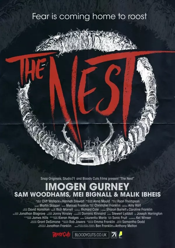 The Nest