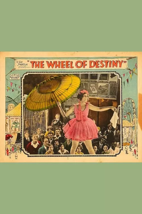 The Wheel of Destiny