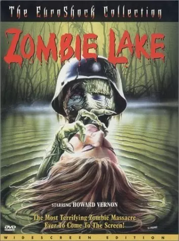 Zombie Lake