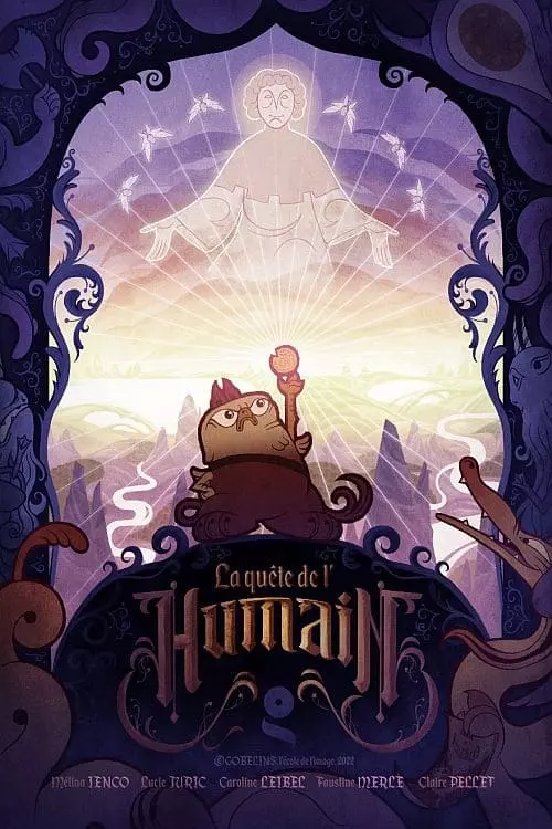 The Search for Human