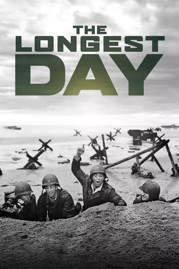 The Longest Day