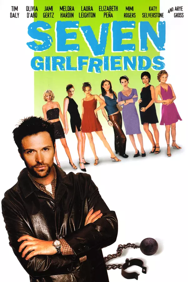 Seven Girlfriends