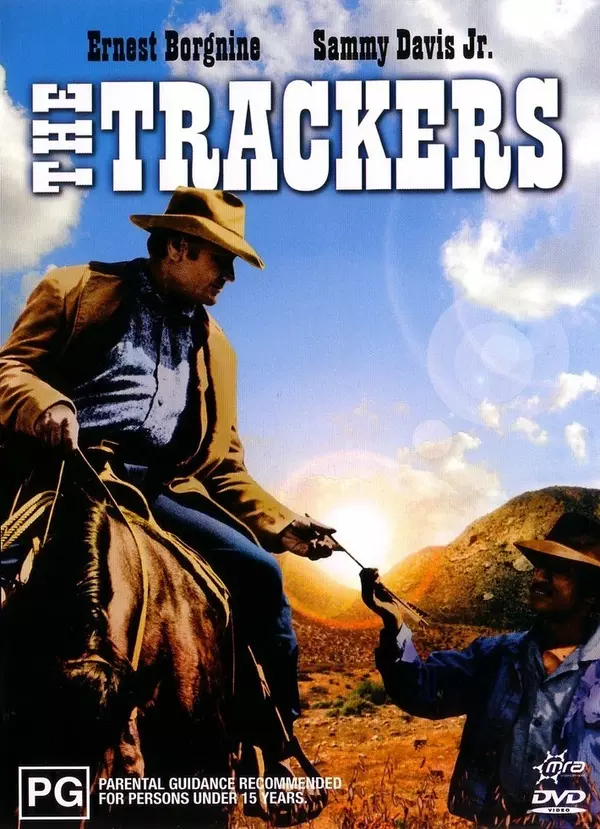 The Trackers