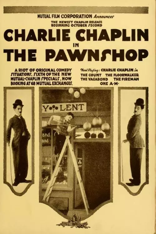 The Pawnshop