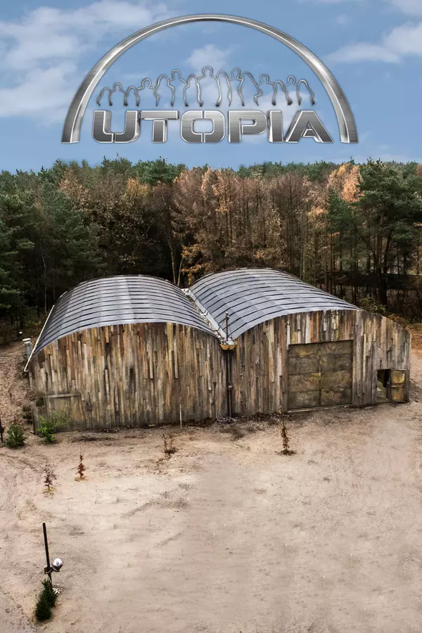 Utopia (NL)