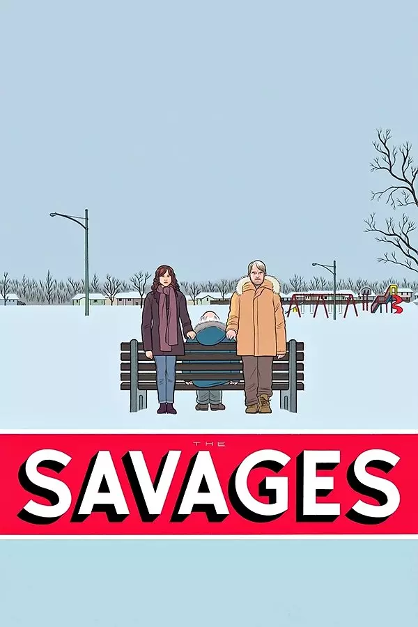 The Savages