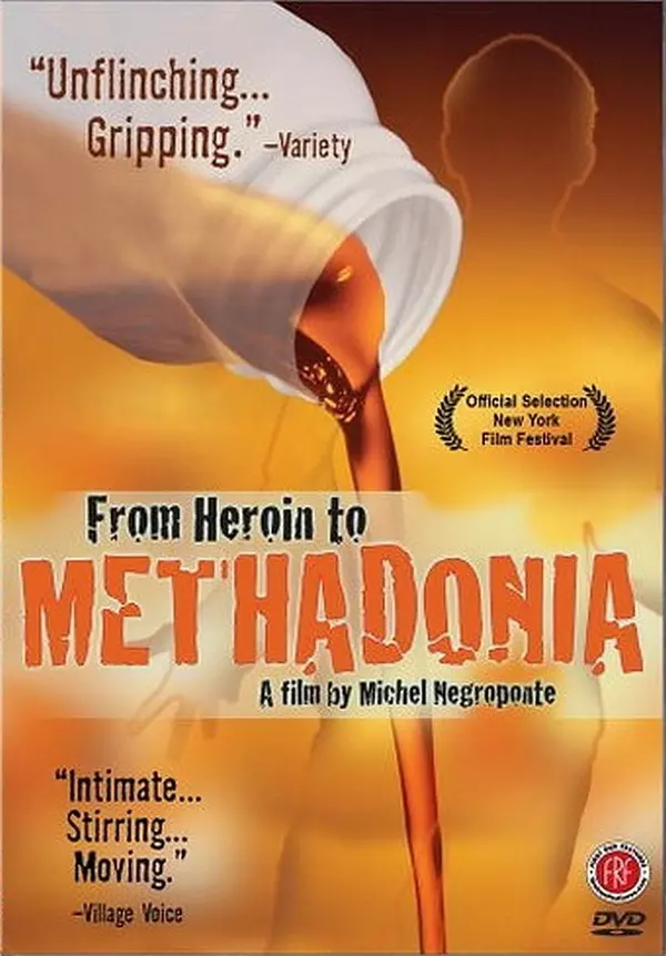 Methadonia