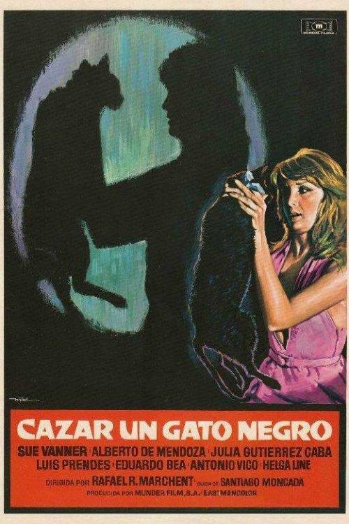 Curse of the Black Cat