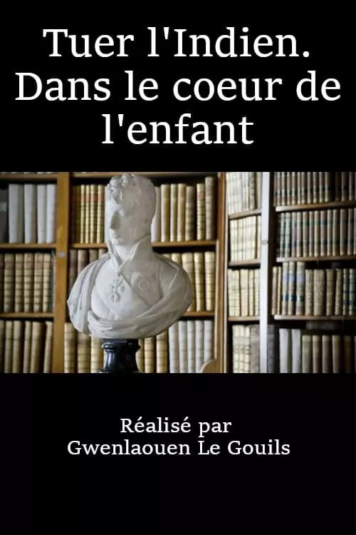 Killing the Indian in the Child