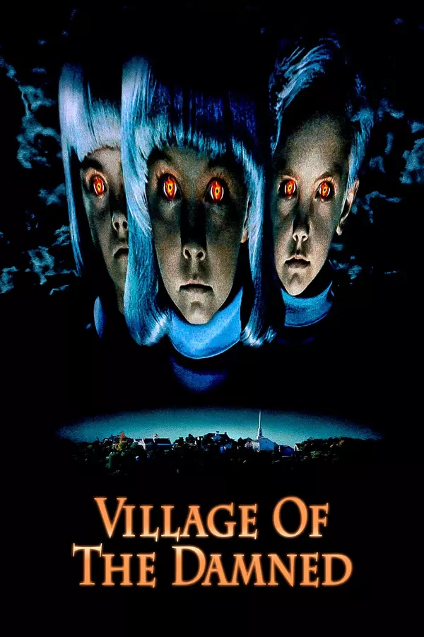 Village of the Damned