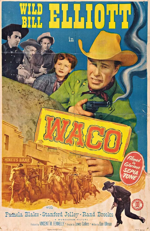 Waco