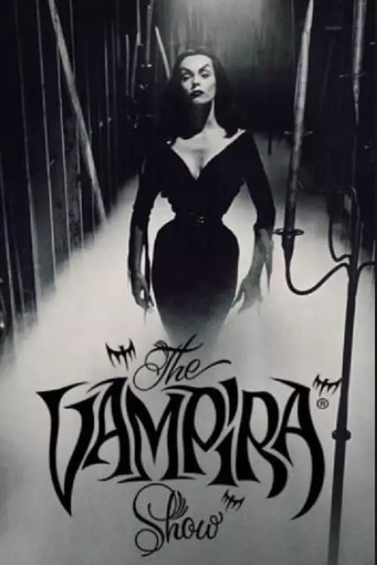 The Vampira Show