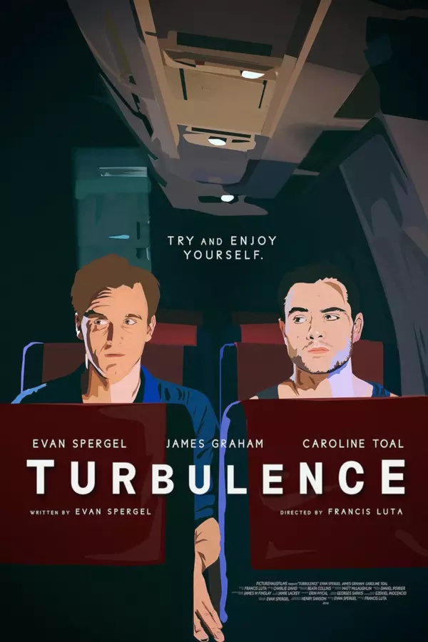 Turbulence