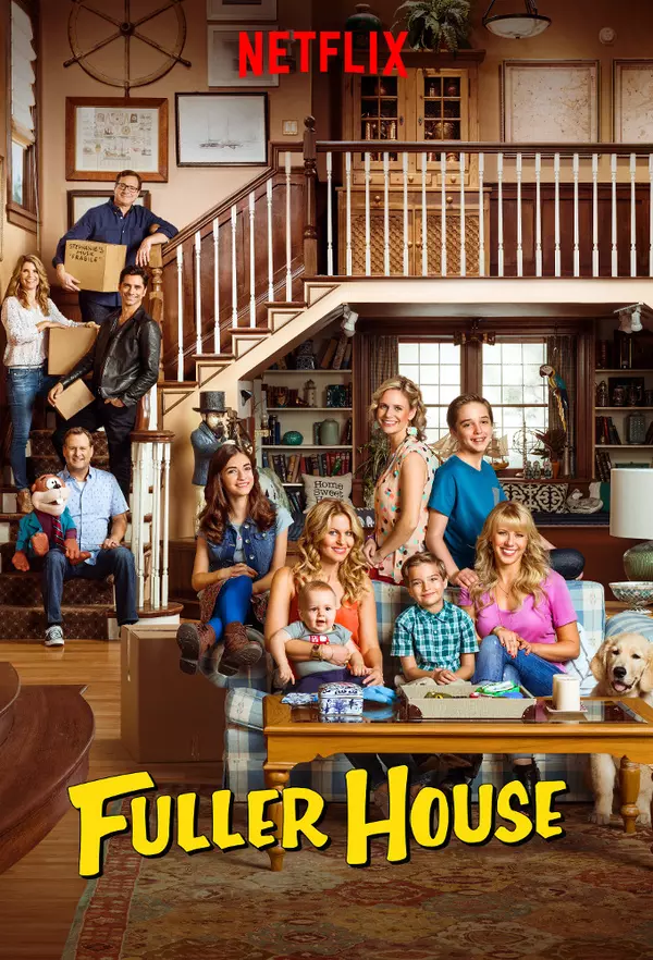 Fuller House