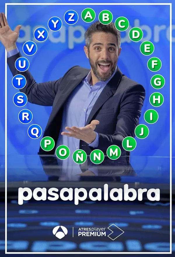 Pasapalabra