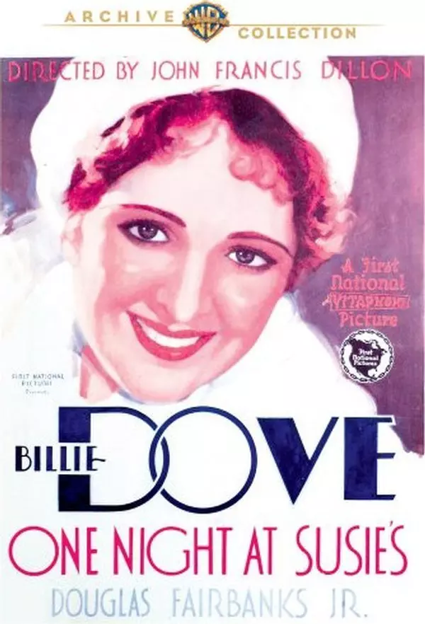 One Night at Susie's