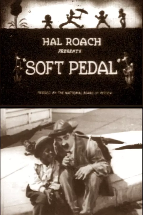 Soft Pedal