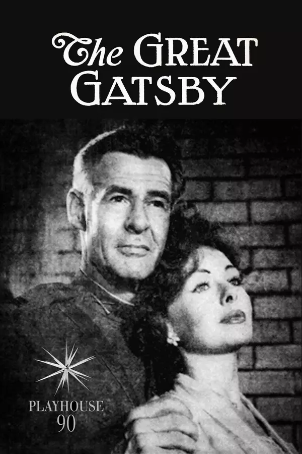 The Great Gatsby