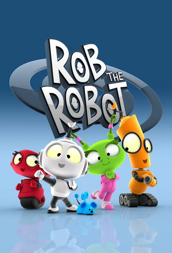 Rob the Robot