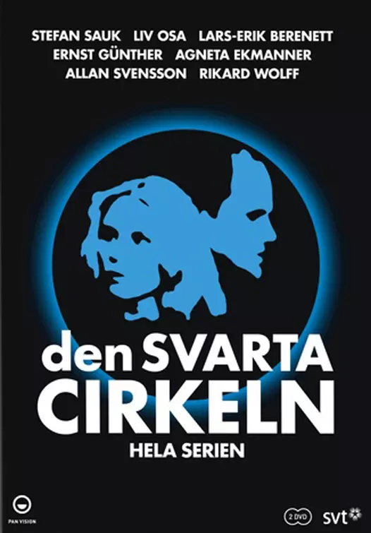 Den svarta cirkeln