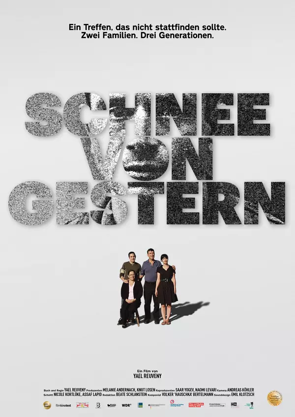 Farewell, Herr Schwarz