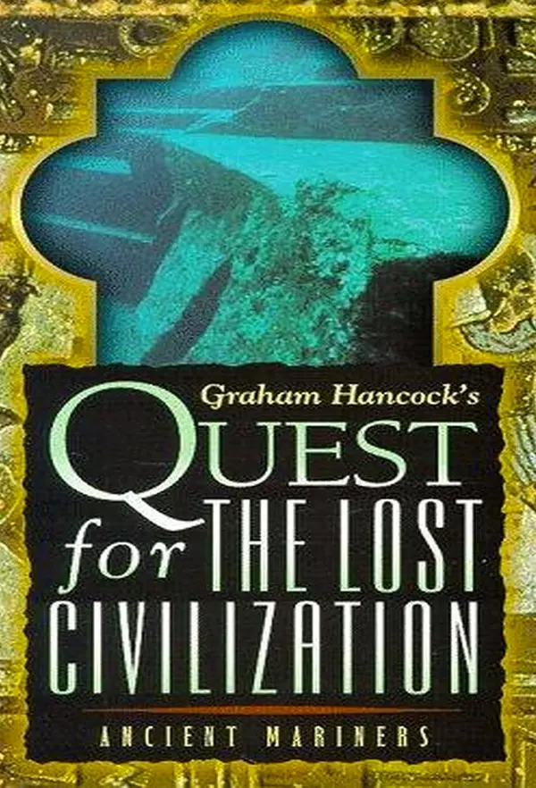 Quest for the Lost Civilization