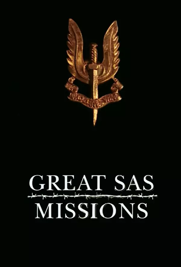 Great SAS Missions