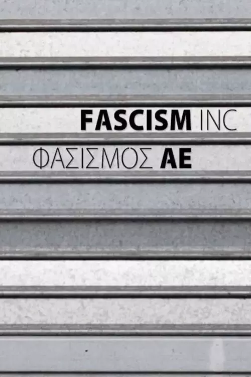 Fascism Inc.